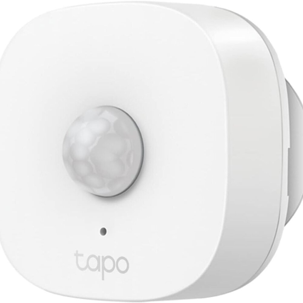 Motion Sensor, Requires Hub, Long Battery Life w/Sub-1G Low-Power Wireless Proto